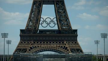 Oni poniosą flagę Polski na igrzyskach. Ogłosili dwa nazwiska